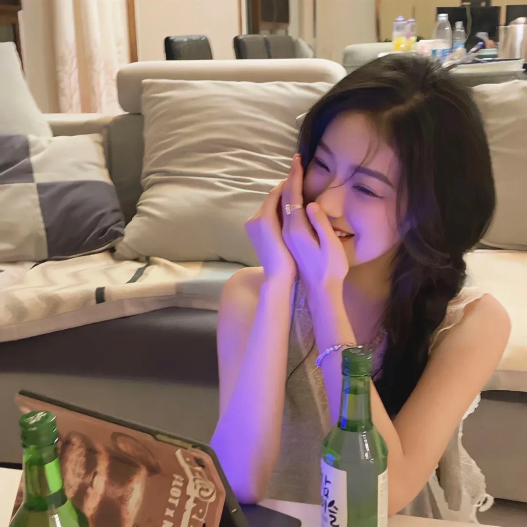 劫后桃花