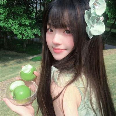 夏日春情
